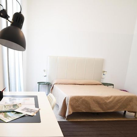Tifeo Bed & Breakfast Катанія Екстер'єр фото