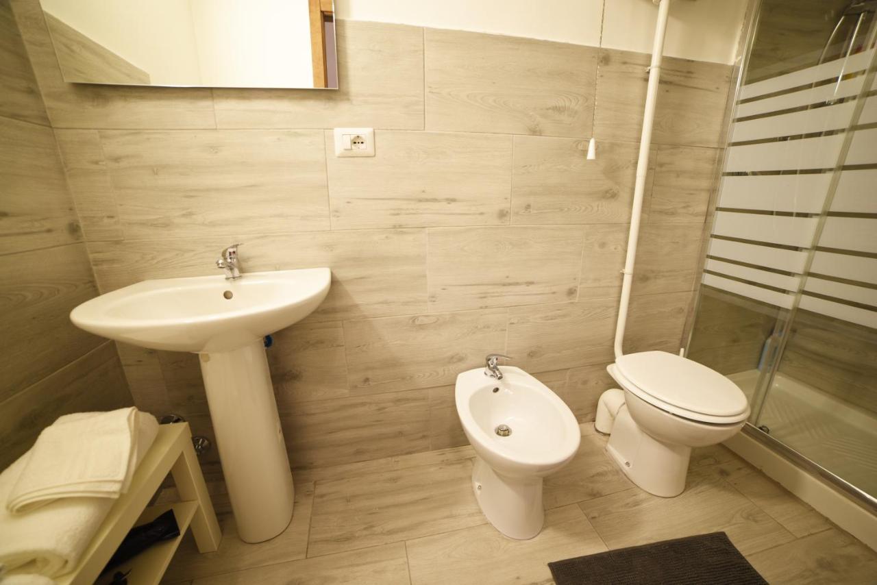 Tifeo Bed & Breakfast Катанія Екстер'єр фото
