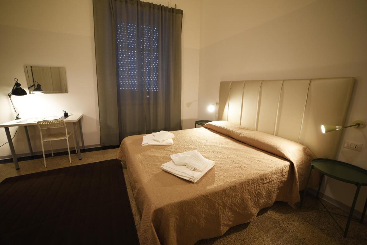 Tifeo Bed & Breakfast Катанія Екстер'єр фото