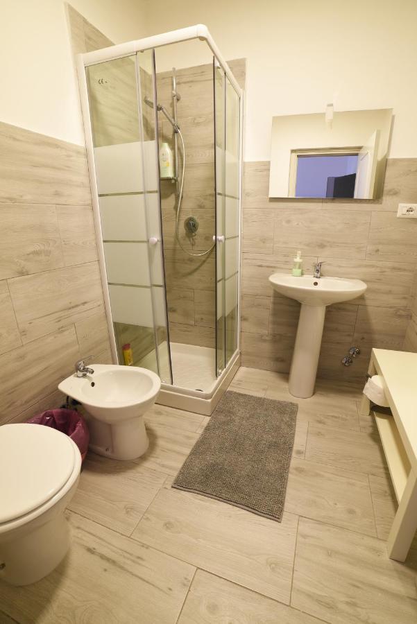 Tifeo Bed & Breakfast Катанія Екстер'єр фото
