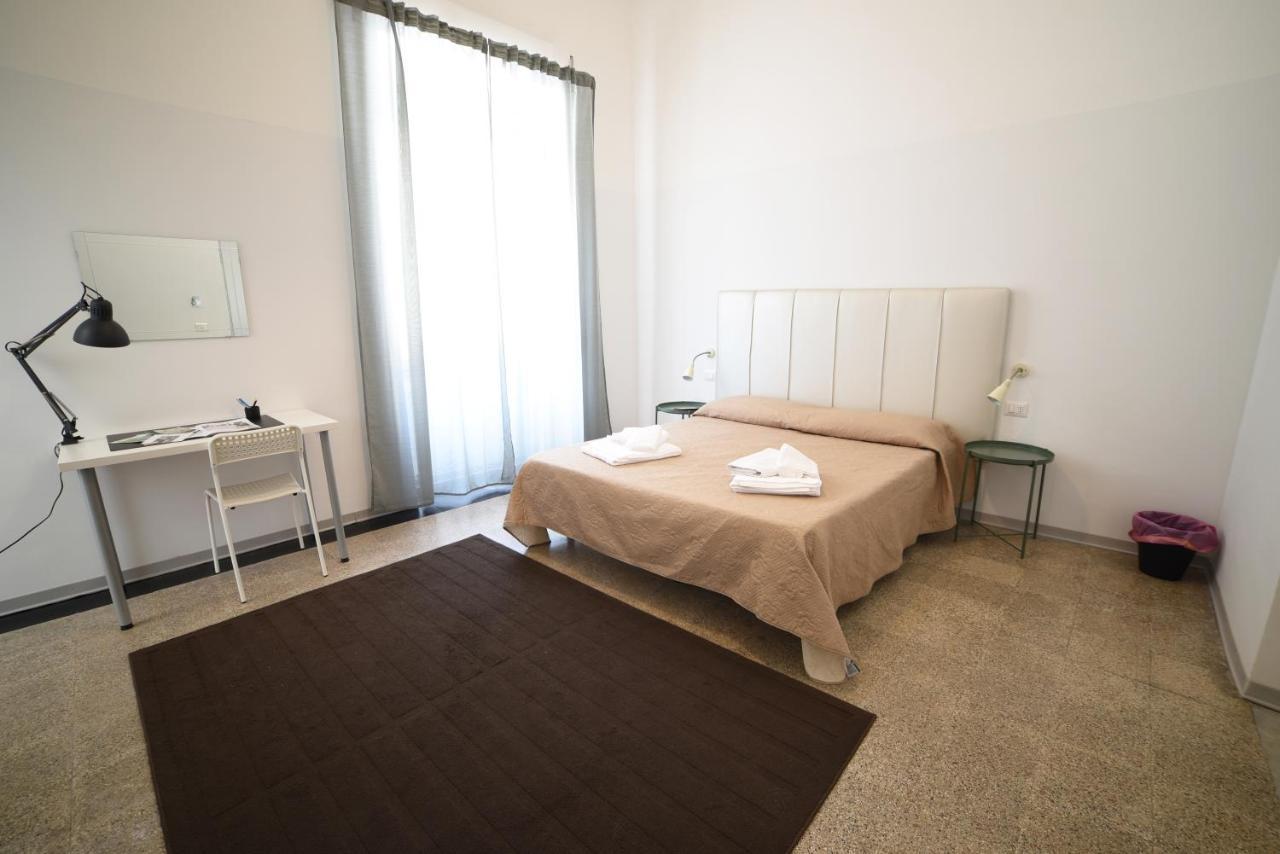 Tifeo Bed & Breakfast Катанія Екстер'єр фото