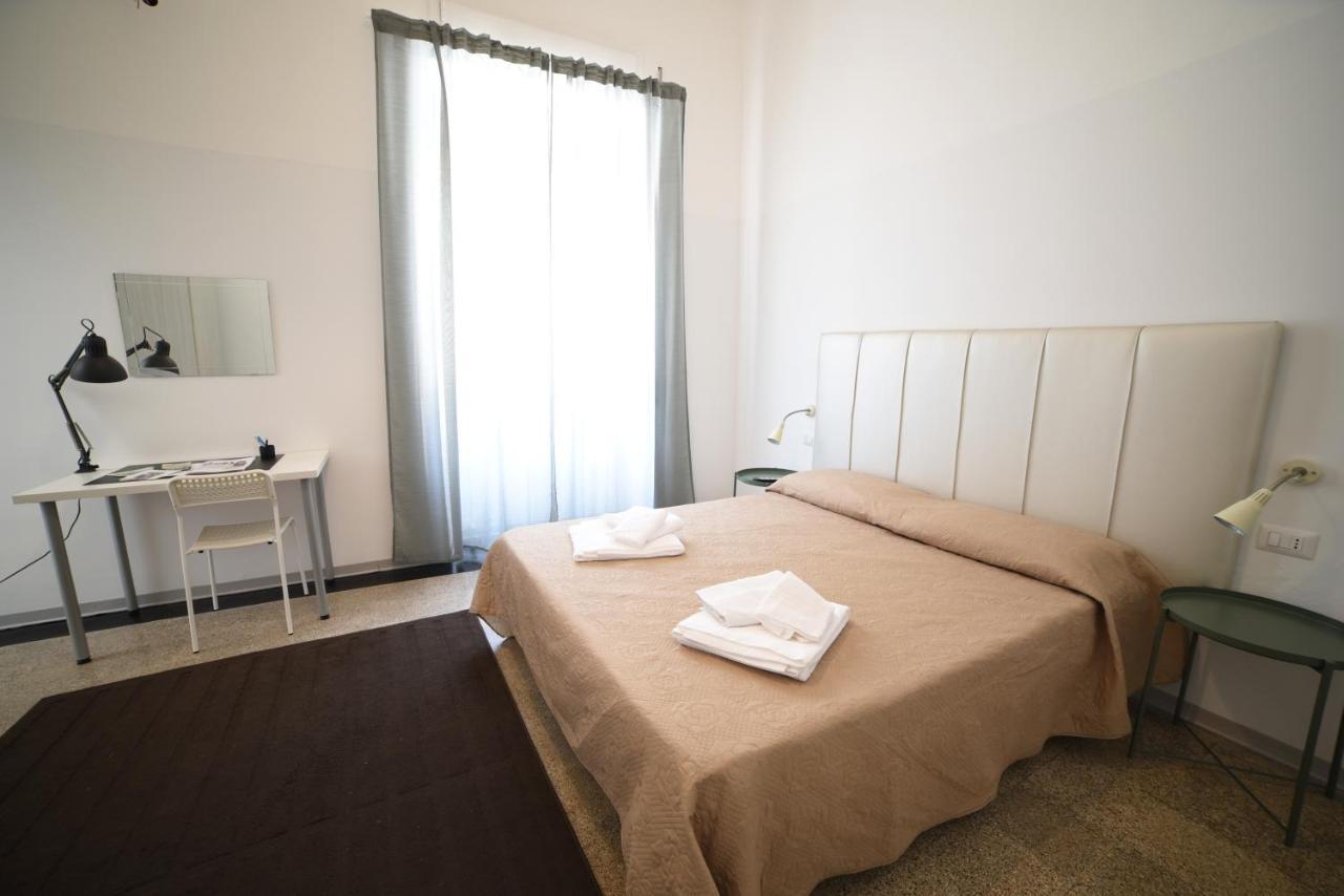 Tifeo Bed & Breakfast Катанія Екстер'єр фото